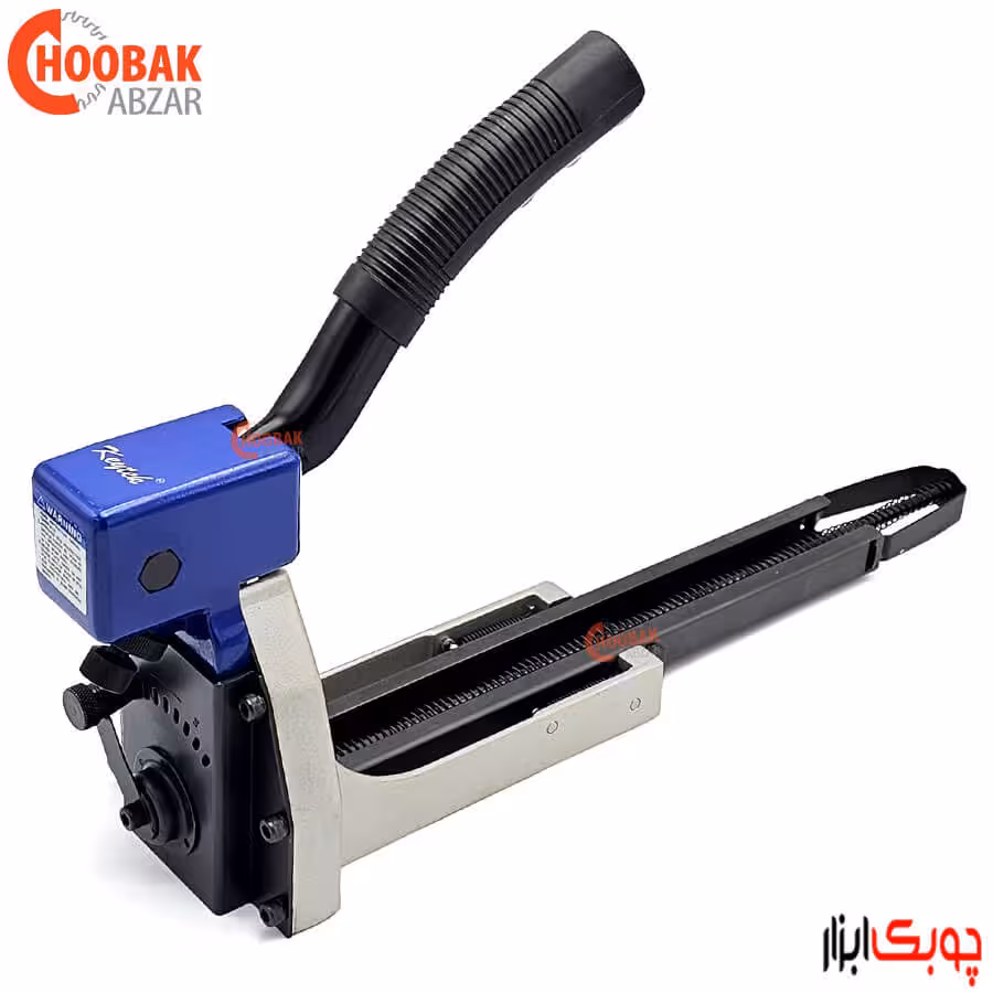 کارتن دوز دستی 35/15 KEYTEK مدل 356015