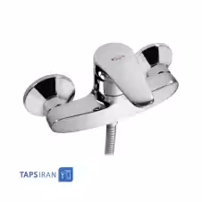 قیمت ، مشخصات و فروش آنلاین شیر توالت کی دبلیو سی KWC مدل مارلینو