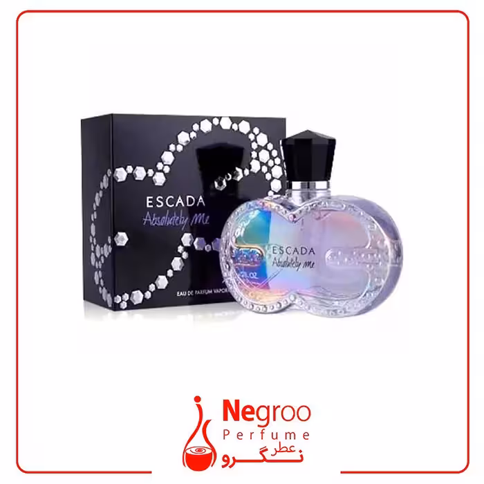 عطر ادکلن اسکادا ابسولوتلی می 75 میل