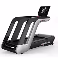 تردمیل باشگاهی mbh fitness مدل m003