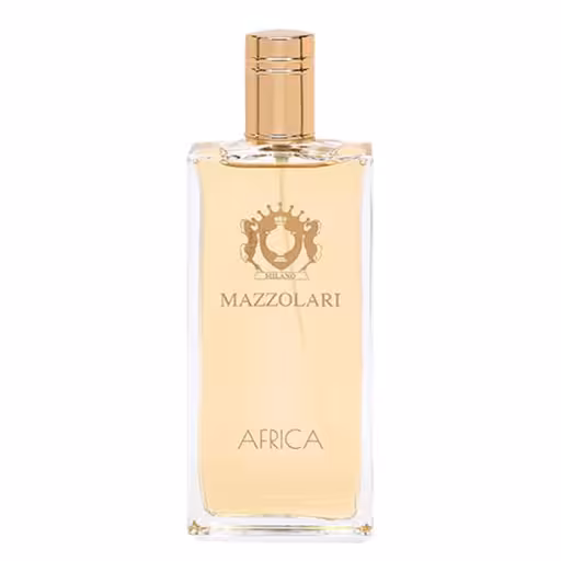 ادوپرفیوم Africa  از برند Mazzolari