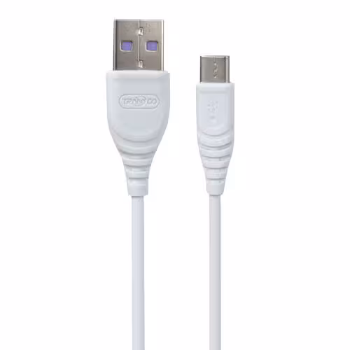 کابل شارژ Type-C ترانیو مدل S2-C طول 2 متر