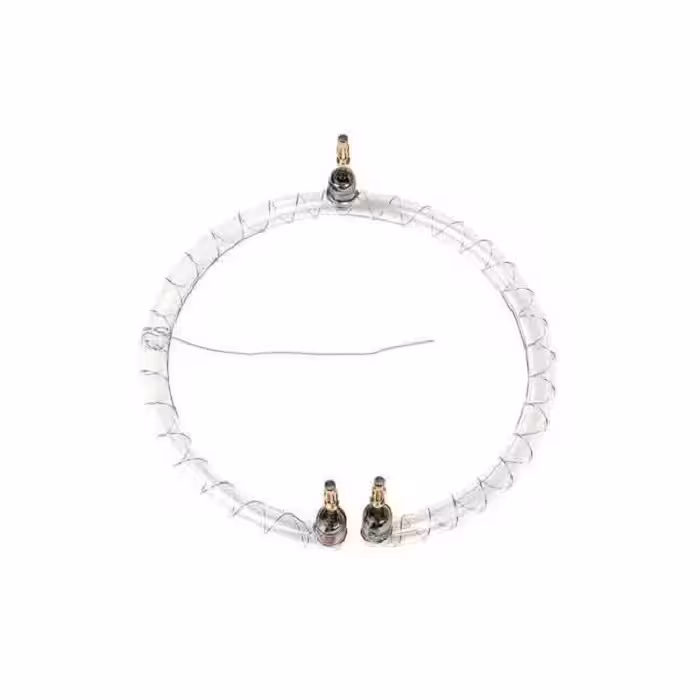 لامپ فلاش گودکس FT-AR 400Godex flash lamp FT-AR 400