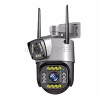 مینی اسپیددام سیمکارتی دو لنز SC02