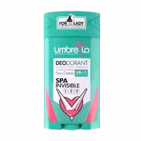 مام رول آمبرلا مدل spa invisible حجم 90 میلی لیتر