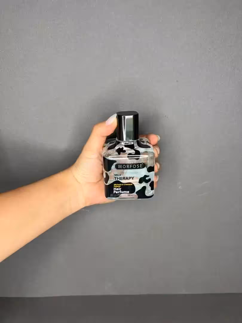 عطر مو مورفس