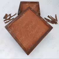 پودر دارچین( پودر دارچین ) 500 گرمی گیاهینو