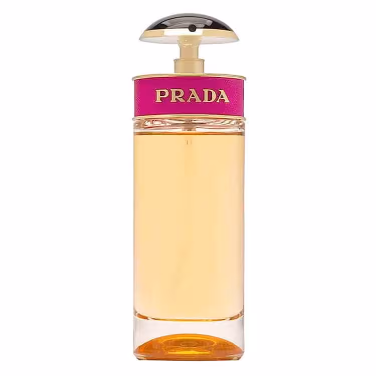 ادو پرفیوم زنانه PRADA Candy حجم 80 میلی لیتر