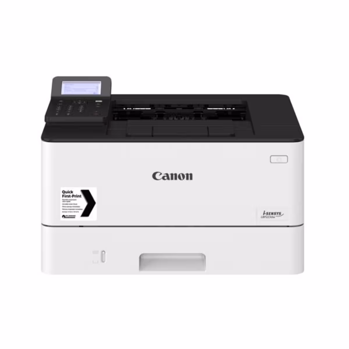 قیمت پرینتر لیزری تک کاره کانن مدل i-SENSYS LBP214DW