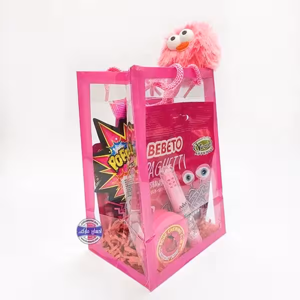 پک ولنتاین شماره 15