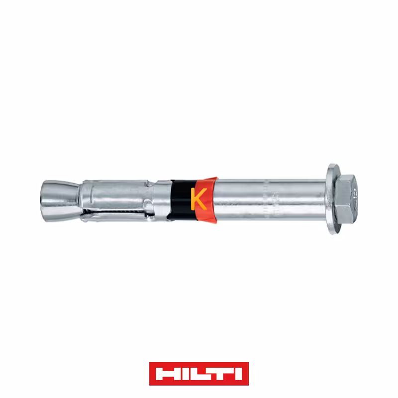 رول بولت فوق سنگین HSL4 M12 هیلتی