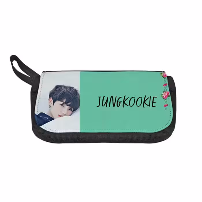 خرید و قیمت جامدادی طرح بی تی اس کد 6181