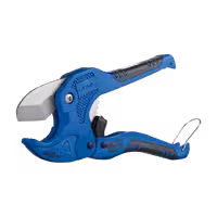 قیچی پی وی سی بر اتوماتیک نووا مدل 1176