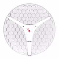 قیمت و خرید رادیو آنتن وایرلس میکروتیک مدل RBLHGG-5acD-XL - LHG XL 5 ac | یاس ارتباط