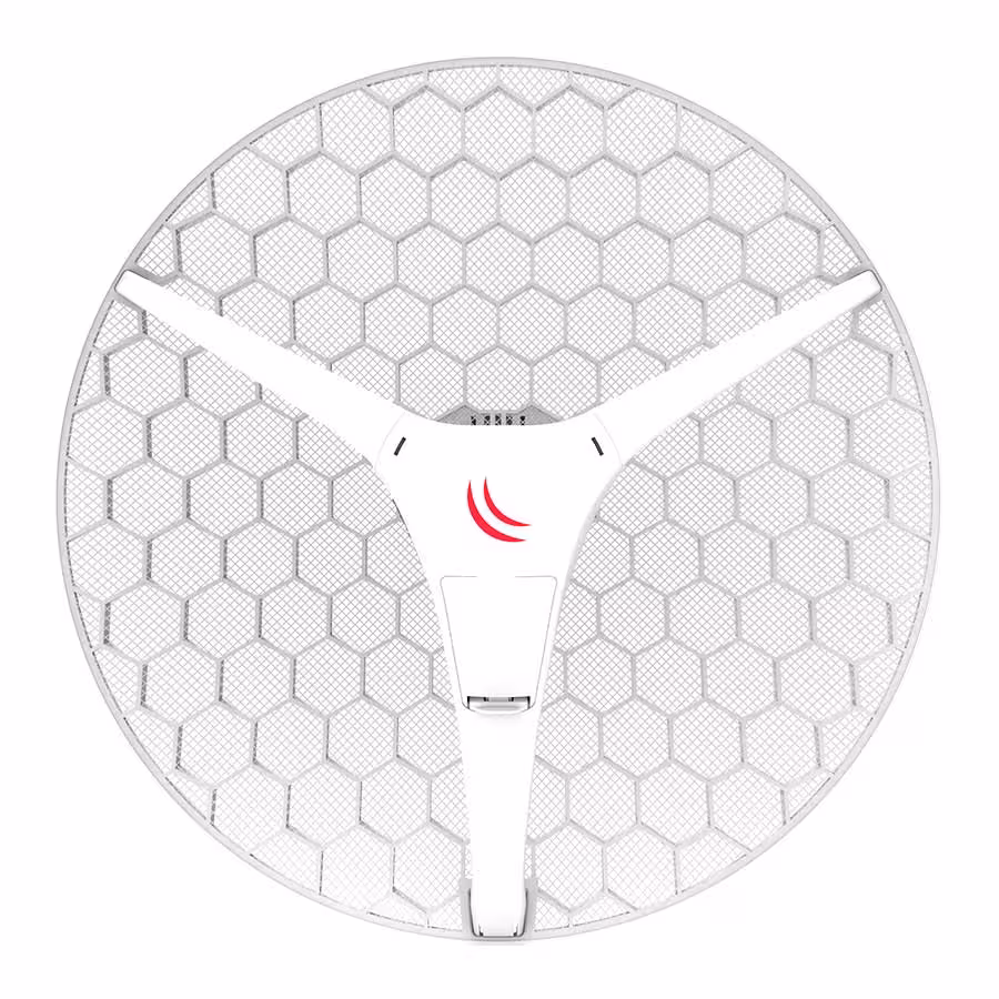 قیمت و خرید رادیو آنتن وایرلس میکروتیک مدل RBLHGG-5acD-XL - LHG XL 5 ac | یاس ارتباط