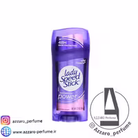 مام صابونی لیدی اسپید wild freesia مدل invisible dry power حجم 65 گرم