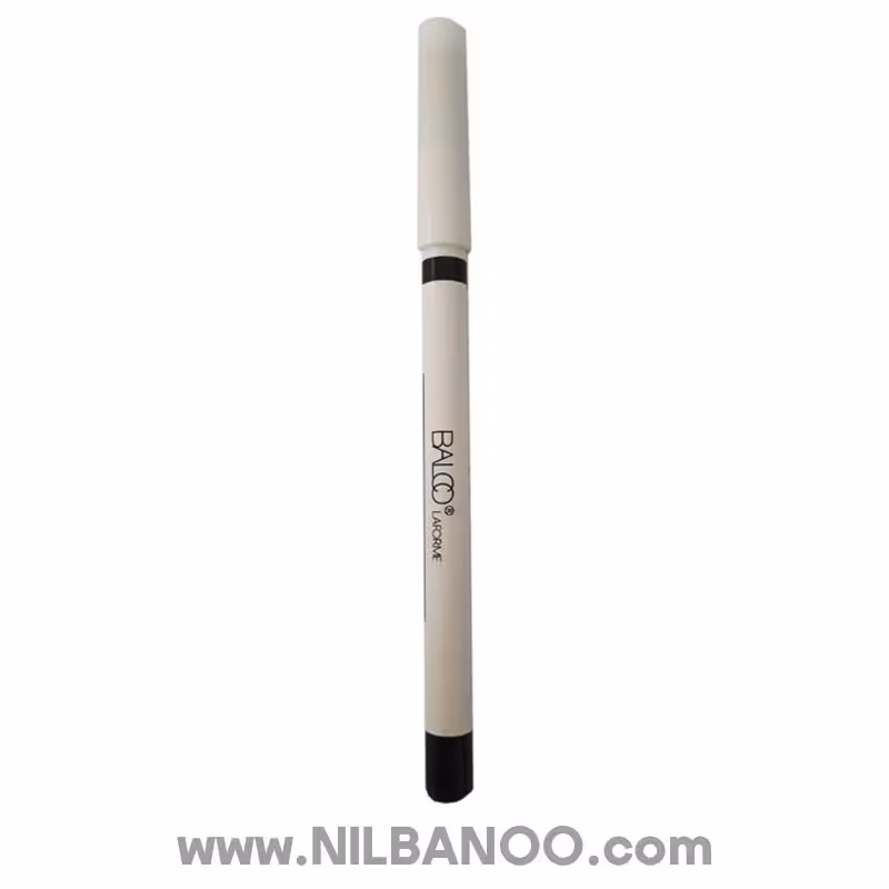 مداد چشم چوبی بالکو BALCO مدل SOFT TOUCH