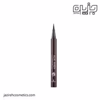 خط چشم ماژیکی قهوه ای آلیکس آوین