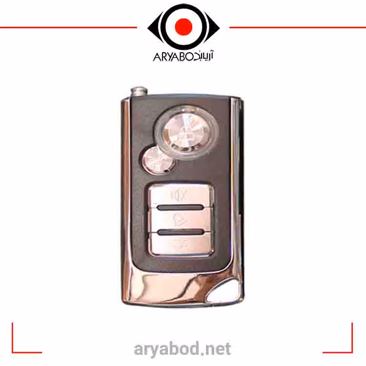 ریموت کنترل جی ام کی GMK 315Mhz