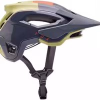 قیمت و خرید کلاه ایمنی دوچرخه سواری فاکس ریسینگ مدل Fox Speedframe Pro Klif Helmet اورجینال
