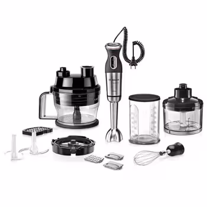 گوشت کوب برقی بوش مدل MS8CM61X1