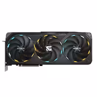 کارت گرافیک گیگابایت مدل GIGABYTE GeForce RTX 5080 GAMING OC 16G