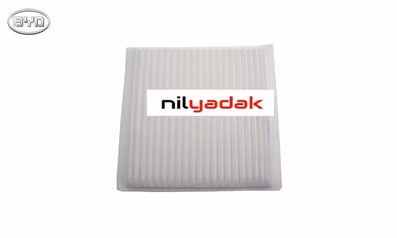 فیلتر کابین بی وای دی S6 درجه یک