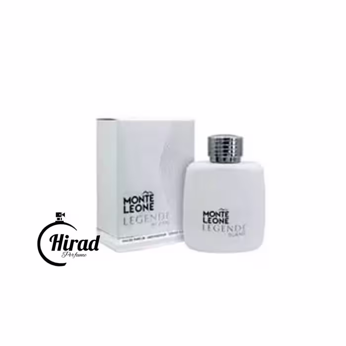 خرید عطر ادکلن فراگرنس ورد مونت لئون لجند بلانک مون بلان لجند اسپریت - هیراد پرفیوم