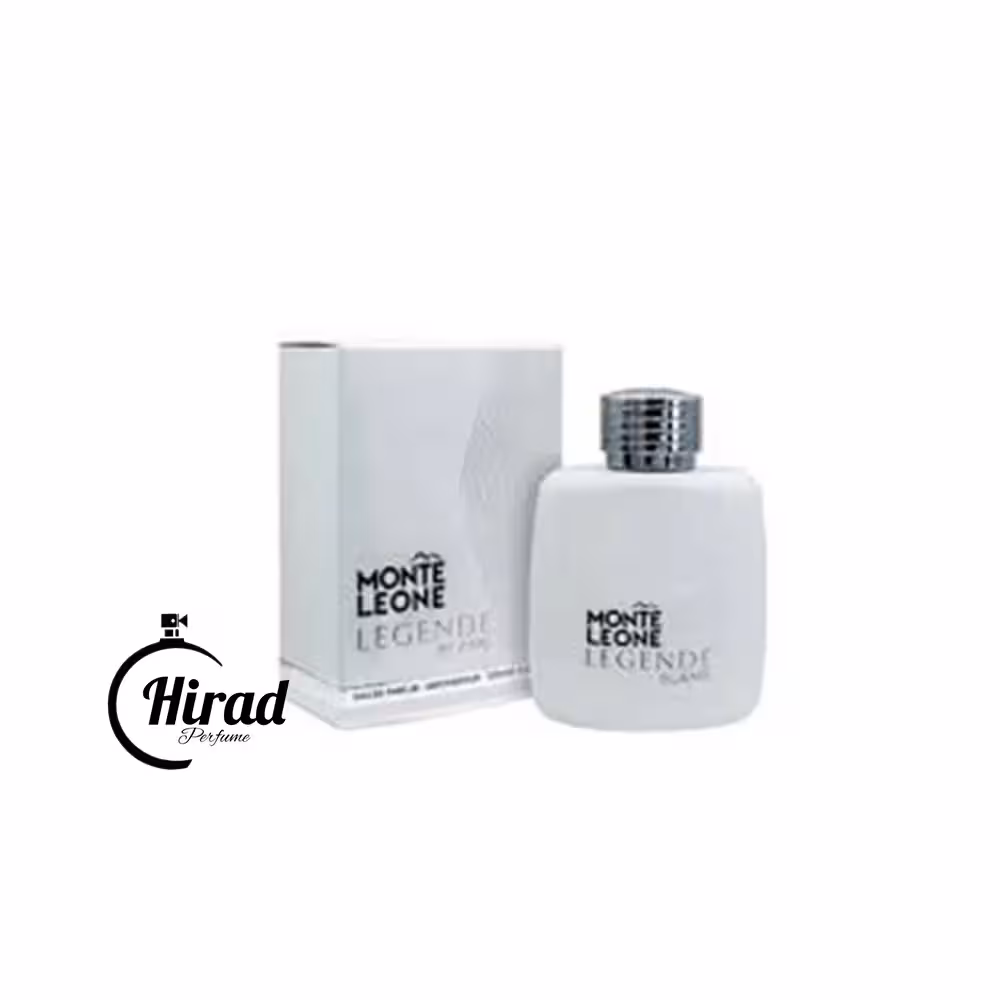 خرید عطر ادکلن فراگرنس ورد مونت لئون لجند بلانک مون بلان لجند اسپریت - هیراد پرفیوم