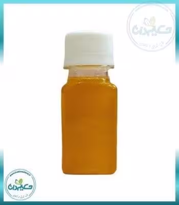 روغن جوانه گندم خالص 36 گرم