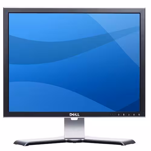 مانیتور DELL 2007FPB
