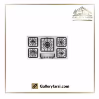 گاز دیورسو مدل G224