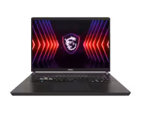 لپ تاپ 17 اینچی ام اس آی مدل Vector 17 HX A14VGG-i9 14900HX 64GB 1SSD RTX4070