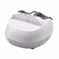 ماساژور پا قابل حمل شیائومی همراه با کمپرس داغ Xiaomi Leravan Foot Massager LJ-ZJ008
