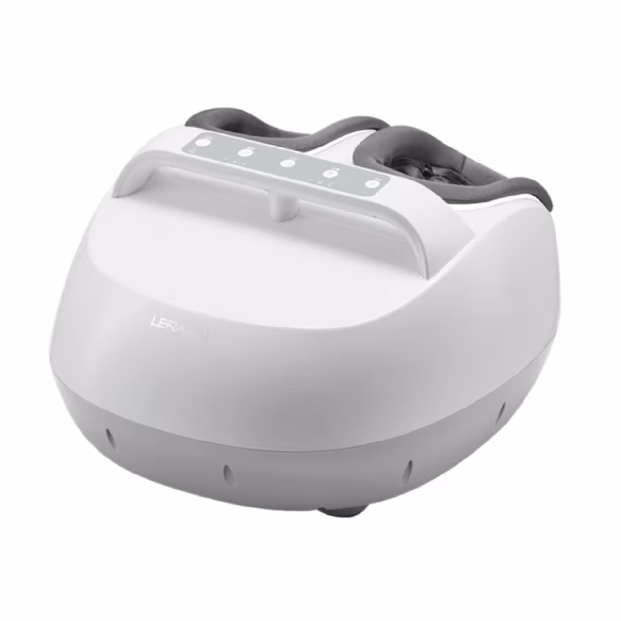 ماساژور پا قابل حمل شیائومی همراه با کمپرس داغ Xiaomi Leravan Foot Massager LJ-ZJ008
