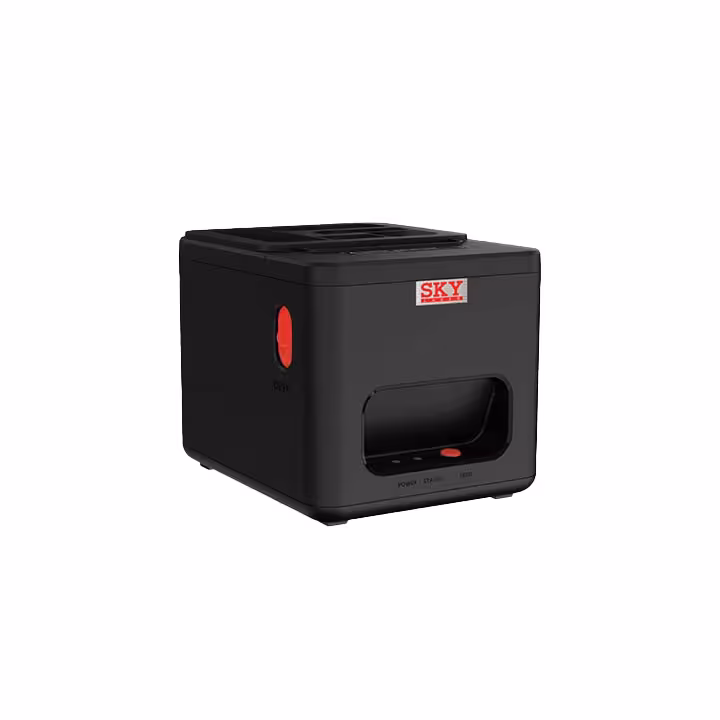 فیش پرینتر اسکای مدل GA-F200