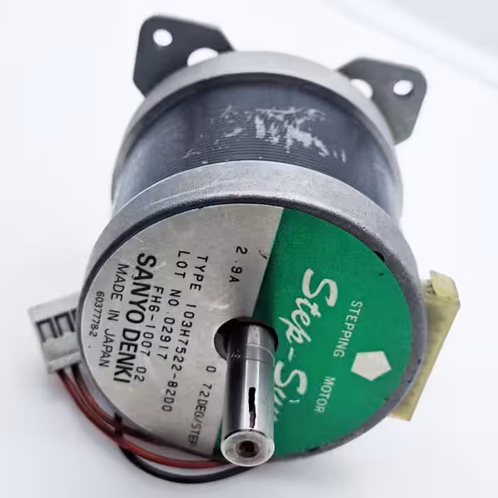 استپ موتور نما 23 (استوک)