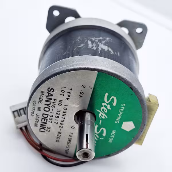 استپ موتور نما 23 (استوک)