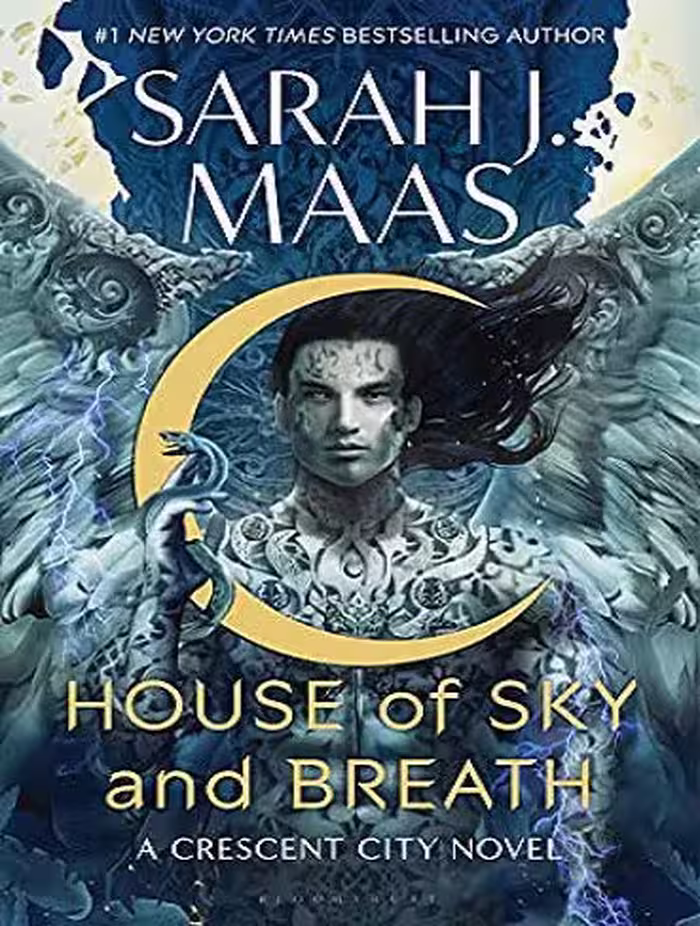 House of Sky and Breath (متن کامل بدون حذفیات)