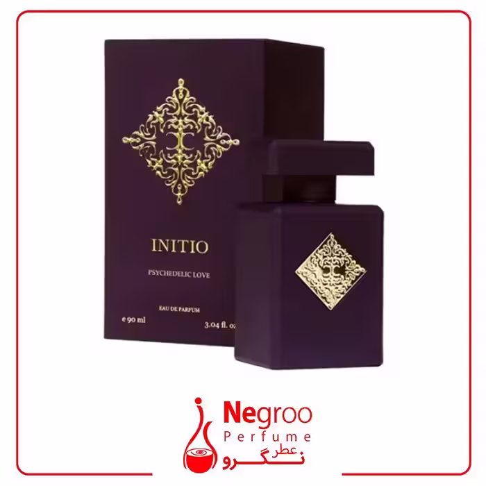 عطر ادکلن اینیشیو سایکودلیک لاو 90 میل