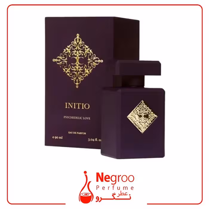 عطر ادکلن اینیشیو سایکودلیک لاو 90 میل