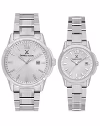 ساعت مچی ست دنیل کلین DANIEL KLEIN DK.1.13839-1