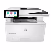 پرینتر لیزری چهار کاره HP M430f
