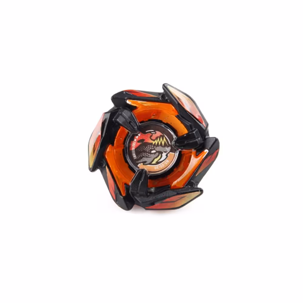 فرفره انفجاری فصل 8 مدل BX-00-20 DRAGON