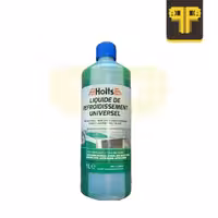 ضد یخ ضد جوش هولتس انگلیس رنگ سبز Holts Universal حجم یک لیتر