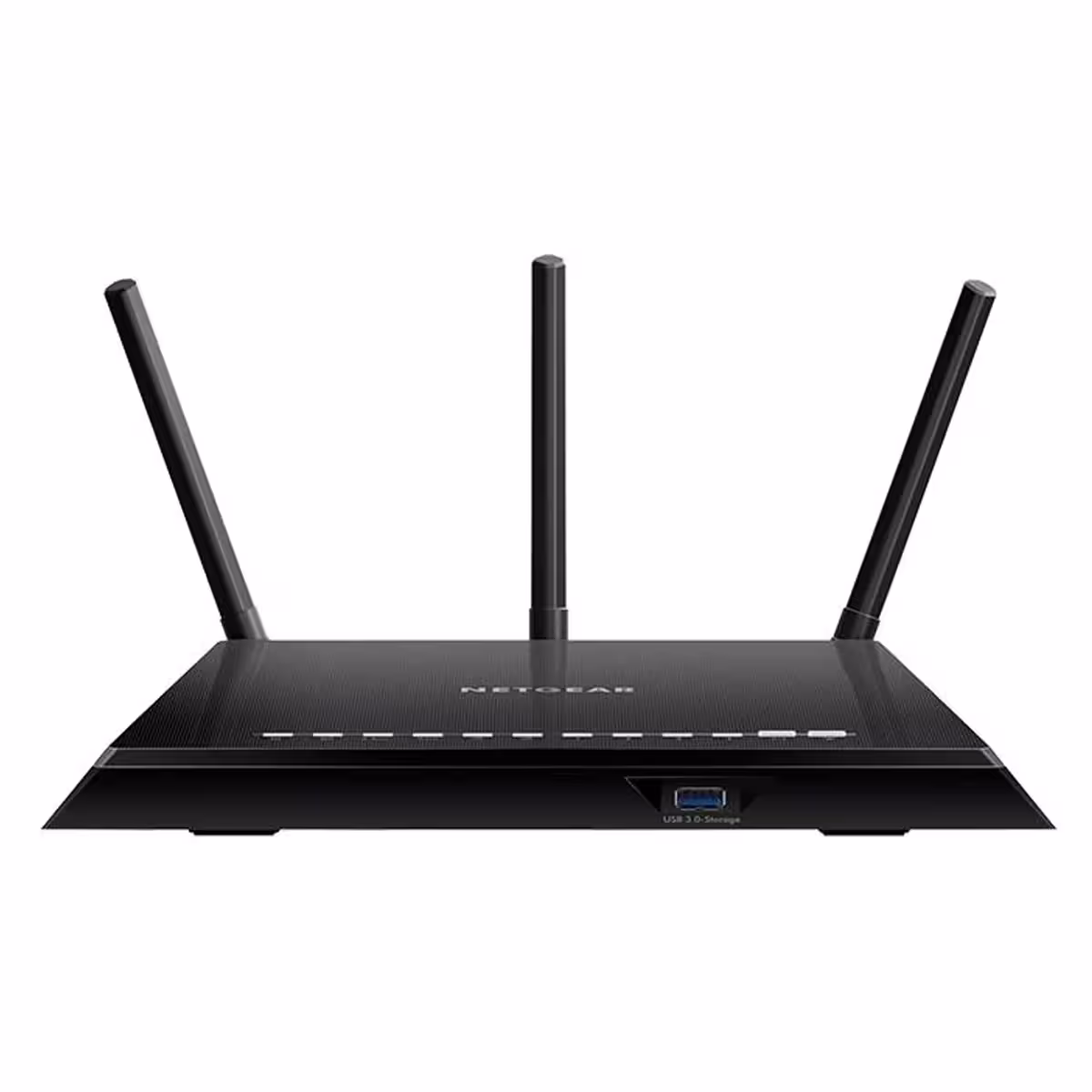 روتر استوک نت گیر مدل Netgear R6400