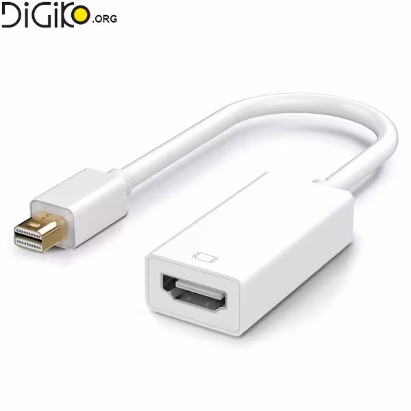 تبدیل Mini Display Port به HDMIبرند فرانت