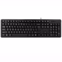 کیبورد ایفورتک مدل kk-3