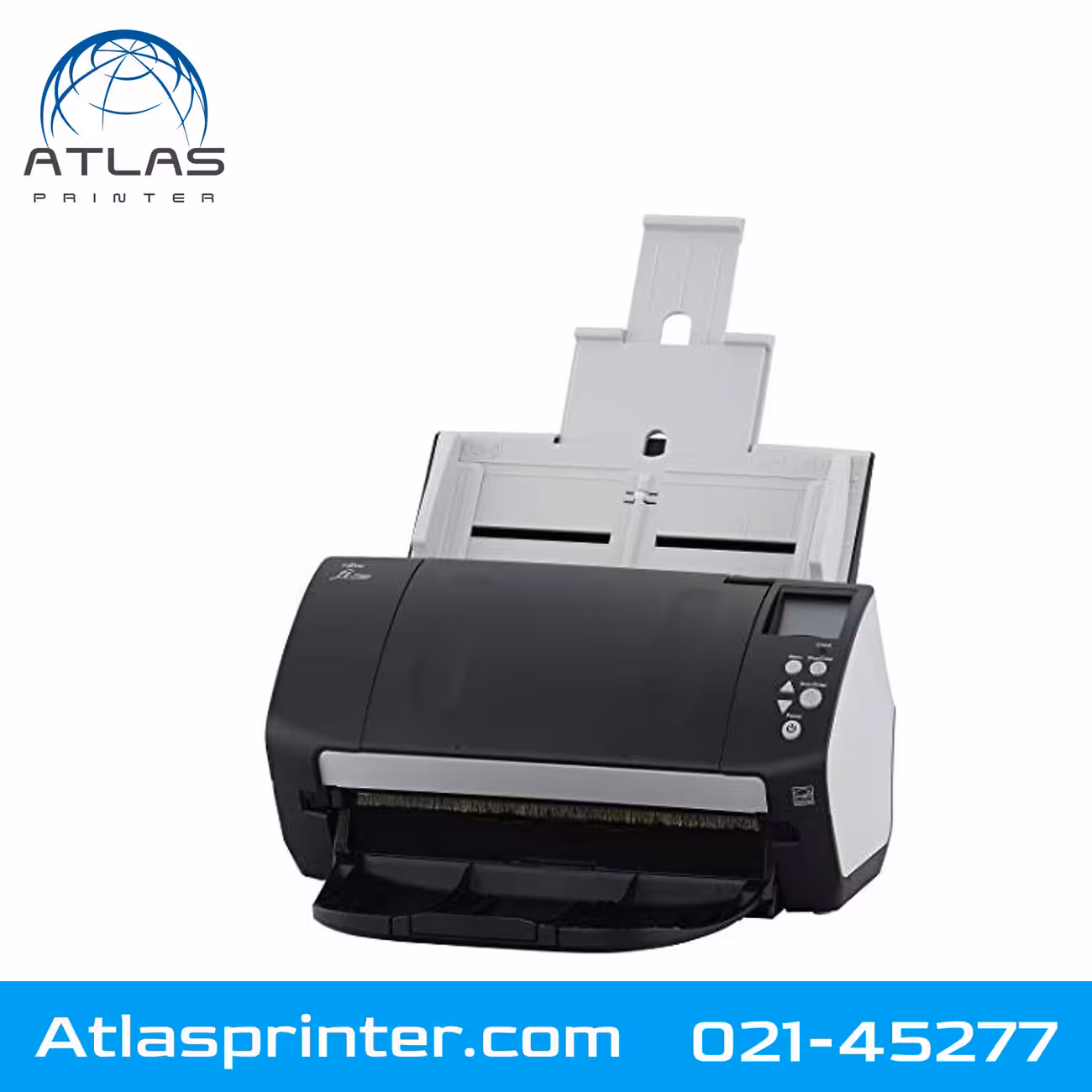 اسکنر استوک فوجیتسو مدل Fujitsu Fi-7160