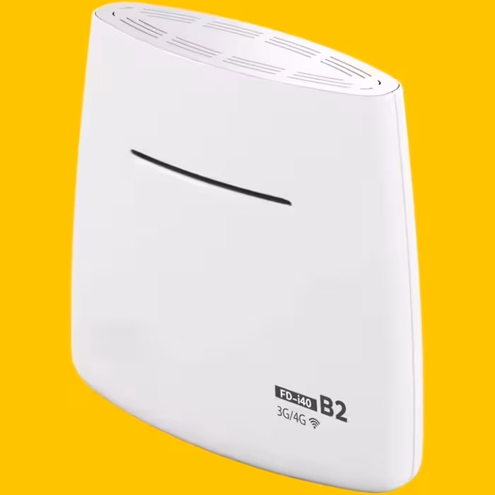 مودم سیمکارتی مدل FD-i40-B2 یکسال گارانتی